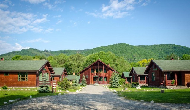 Desag Resort