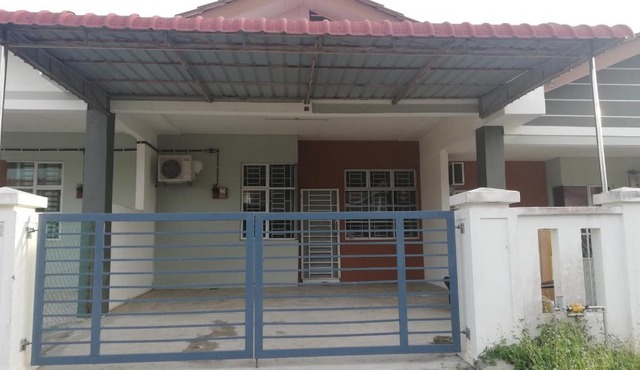 Desaru Homestay Iman