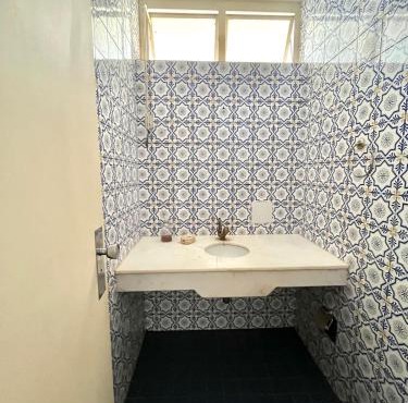 Descomplica Hostel