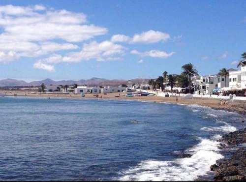 Desconecta en la isla mítica
