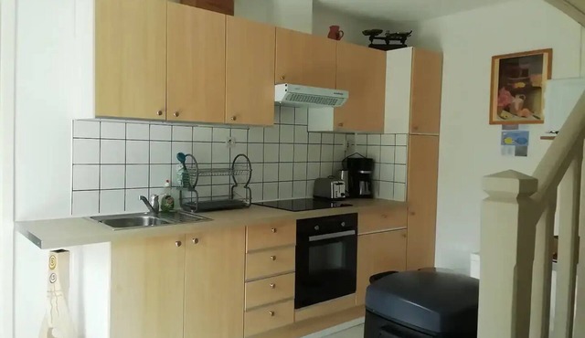 Description airbnb