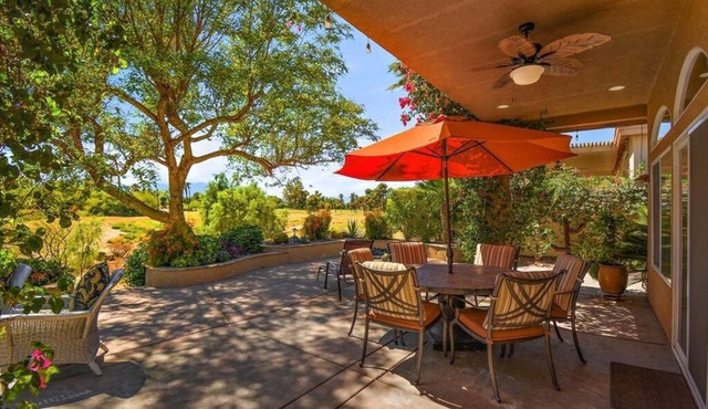 Desert Escape, 3Bd 3Bth, 2 King Suites in Gated Country Club