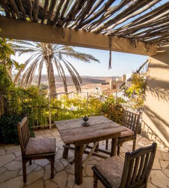 Desert Home