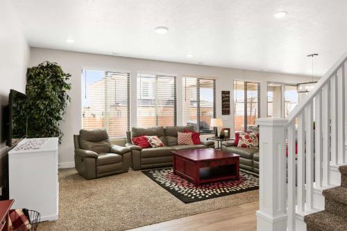 Desert Rose home