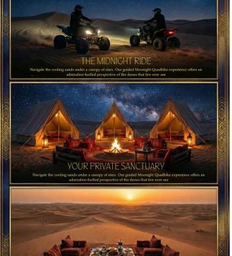 Desert Safari
