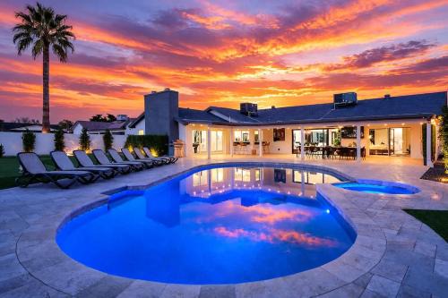 Desert Springs-Pool & Spa-Near Scottsdale Quarter