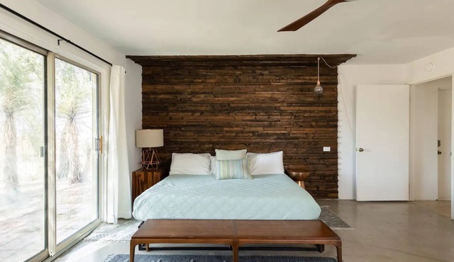Desert View Retreat w/HotTub in Joshua Tree