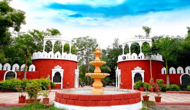 Deshawar Resort