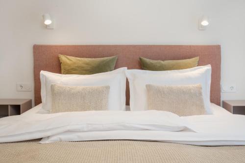 Design-Apartment am Chiemsee