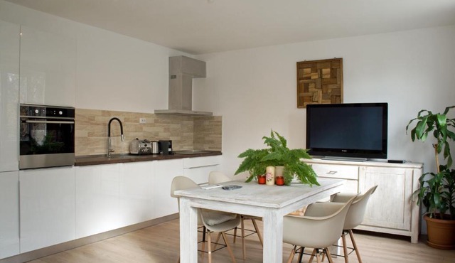 Design Apartment