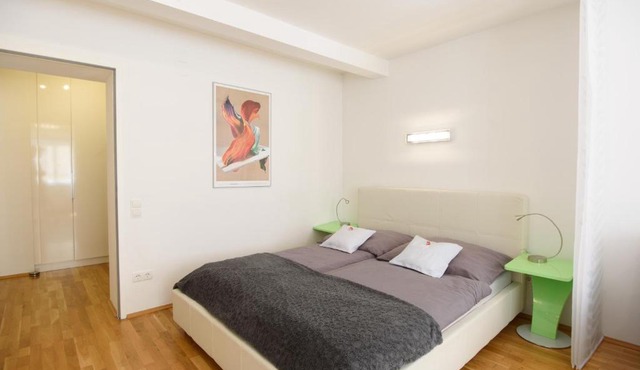 Design Apartment - Centrally located