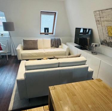 Design Apartment