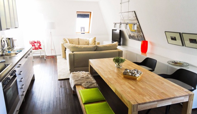 Design Apartment