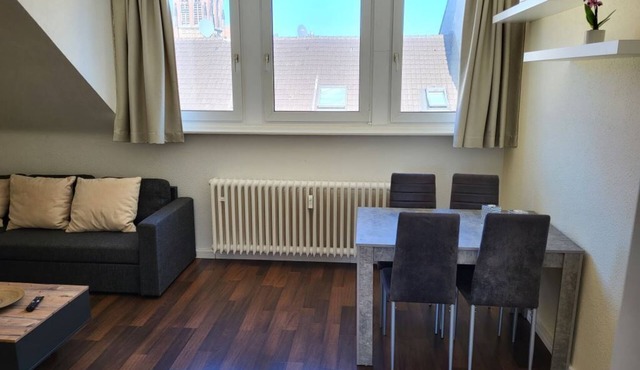 Design Apartment
