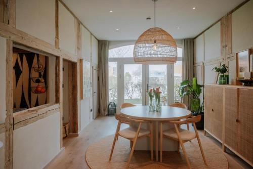 Design-Appartement An Den Lauenburgischen Seen
