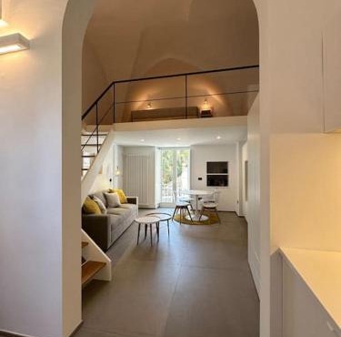 Design, comfort e atmosfera nel cuore del Salento