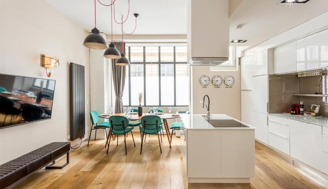 Design & Confort Paris17