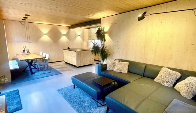 Design-Ferienwohnung am Fuße der Königsschlösser: Ihr Secret Escape