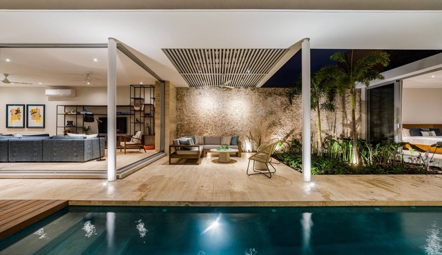Design home on 68