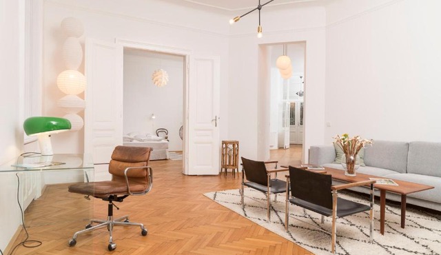 Design Loft Hohe Warte