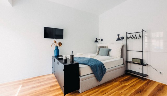Design meets comfort - urban & modern