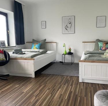 Design Quartier 6 Family&Business