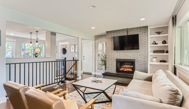 Designed for Families - 4bd 3ba home in Arvada