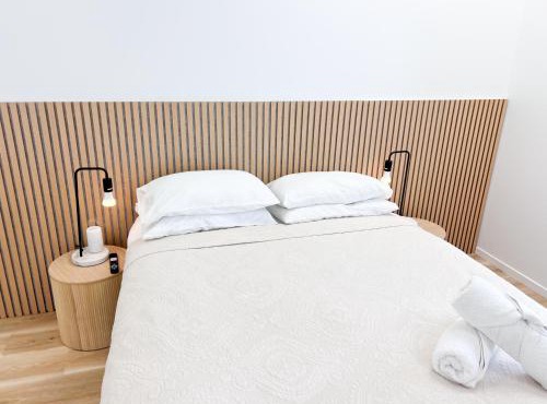 Designer Apartment
