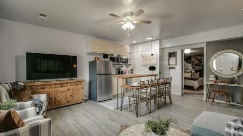 Designer Condo Midtown Phoenix
