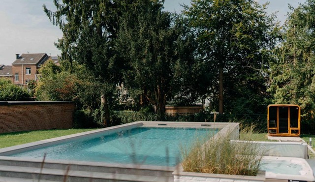 Designer Hôtel