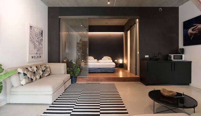 Designer Loft by Daan - Amsterdam West