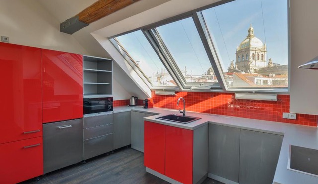Designer Loft