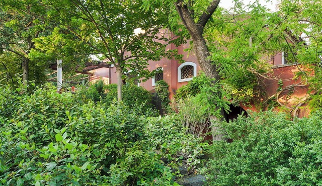 Designer villa near Etna and the sea