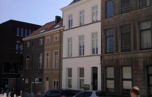 Designflats Gent