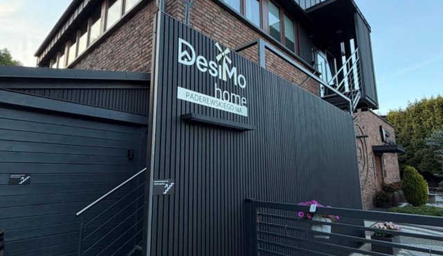 Desimo Home