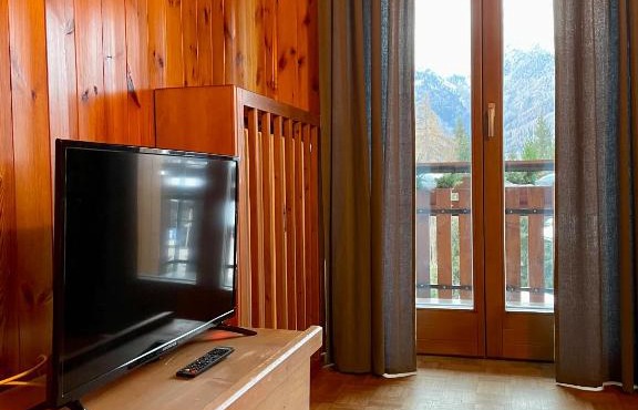 Desiree Apartment