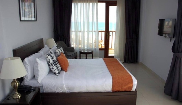 Destination Beach Resort by Dreamworld