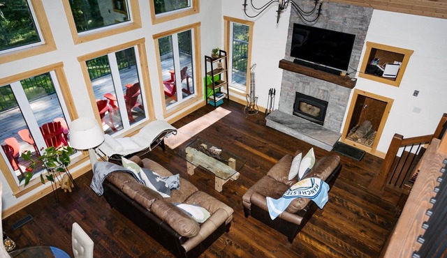 Destination Haven for Outdoor Enthusiasts!
