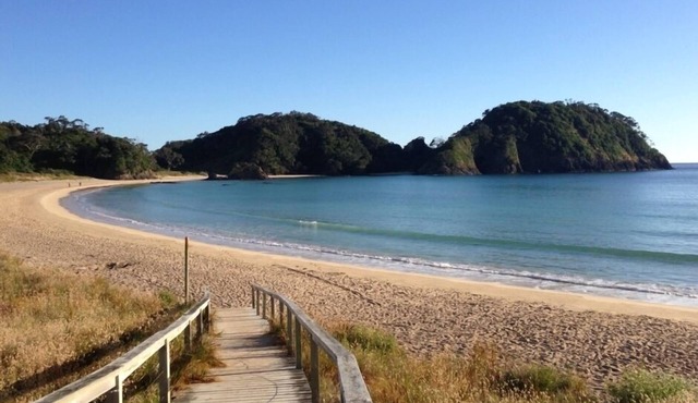 Destination Matapouri