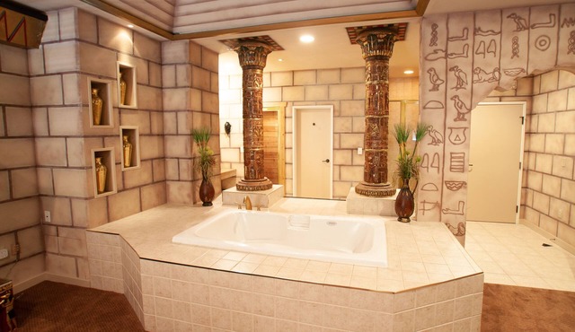 Destinations Inn