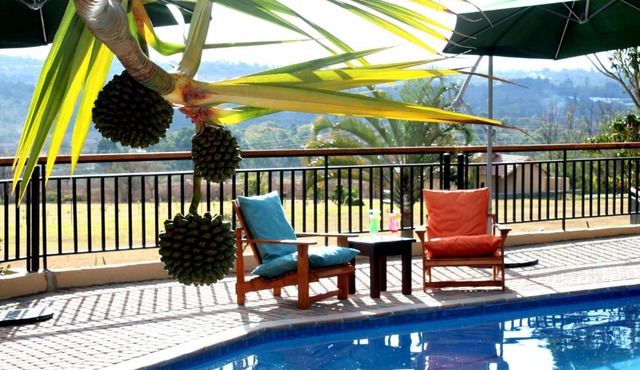 Destiny Lodge