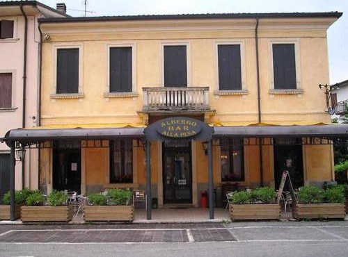 Destiny rooms valpolicella