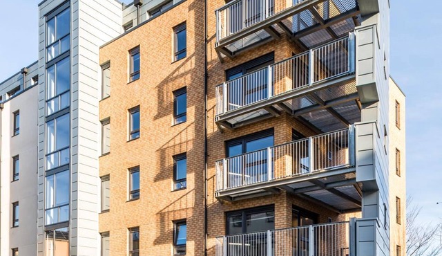 Destiny Student Murano - Campus Accommodation