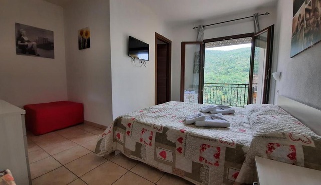 Desulo - B&B Perla Del Gennargentu