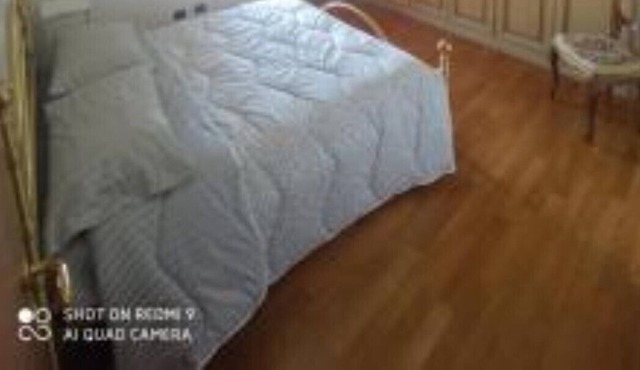 Detached apartment in the heart of Monferrato