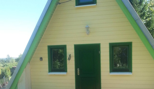 Detached bungalow Bleicherode 2 Sud-Harz Germany