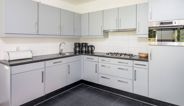 Detached group accommodation for 12 persons