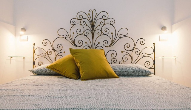 Detached house between Catania and Taormina - Casa Grazia Guest House
