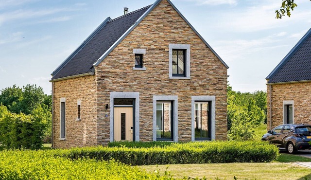 Detached house comfort - 3 bedrooms