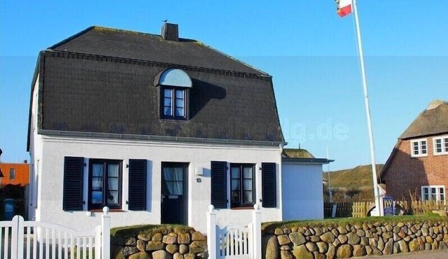 Detached House holiday on 2 floors - 130 meters from the beach